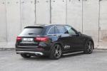 Mercedes-Benz GLC220 d 4Matic AMG Line by VATH 2016 года